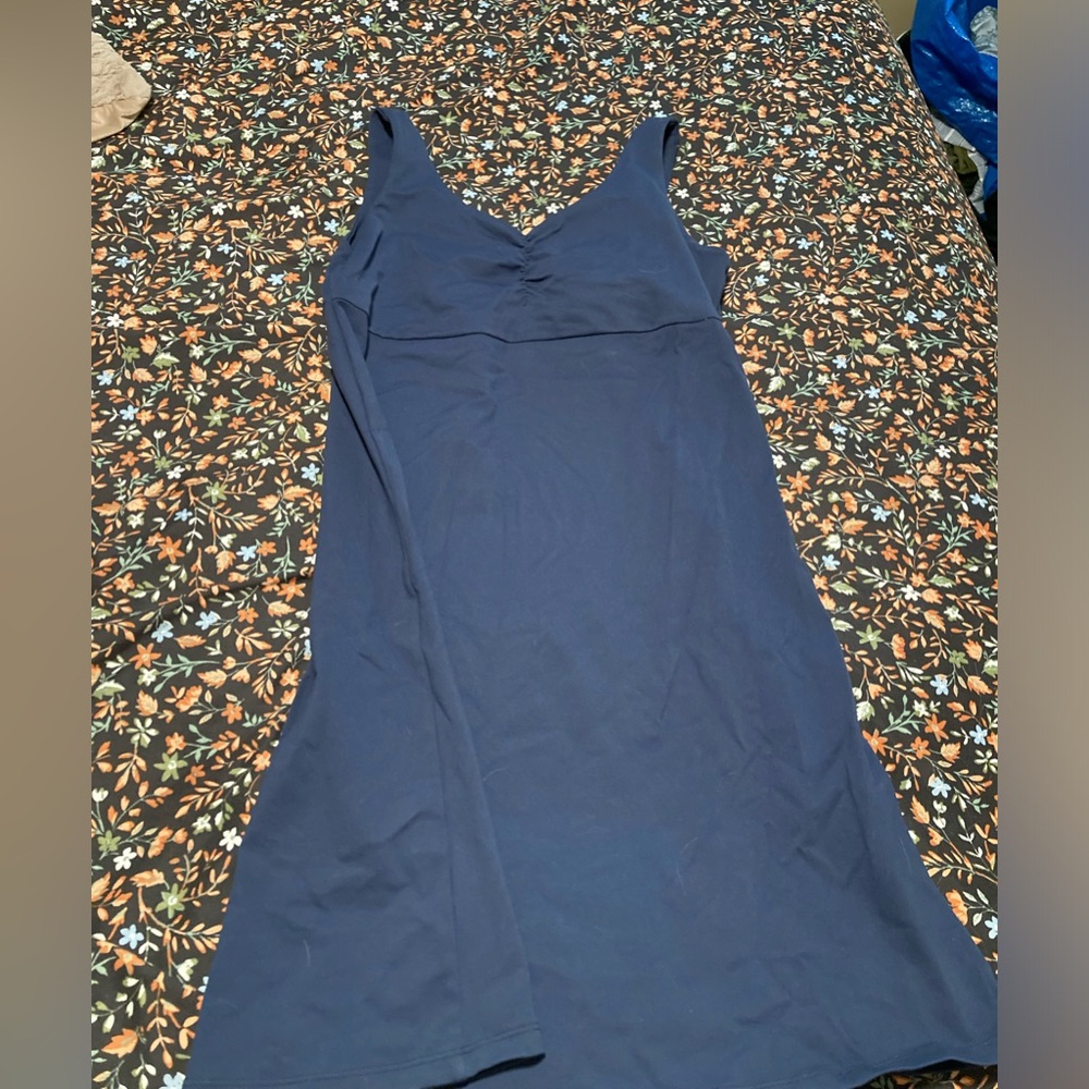 Kuhl athletic dress